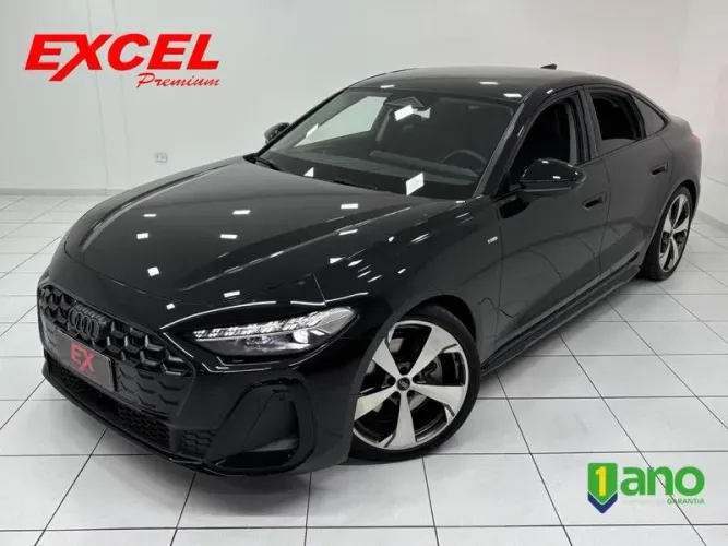 Audi A5 SEDAN PERFORMANCE S EDITION 2.0 TFSI QUATTRO 2025