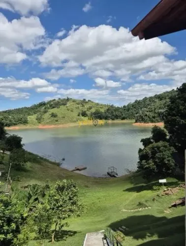 Chácara em Mirante da Serra, Igaratá,SP