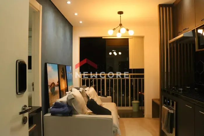 Apartamento em Rua Doutor Sérgio Meira - Barra Funda - São Paulo/SP