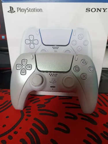Dualsense (Controle PS5)