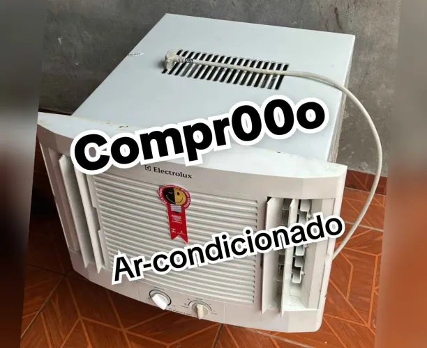 Ar Condicionado