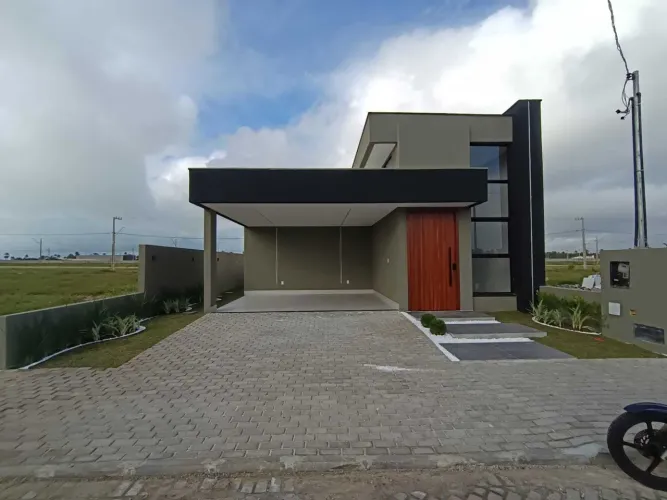 CASA NO MARES MALUI - M.CC - COND. PÉ NA AREIA - VENDA [31796]