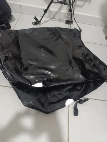 Alforge Corisco 50l o par 
