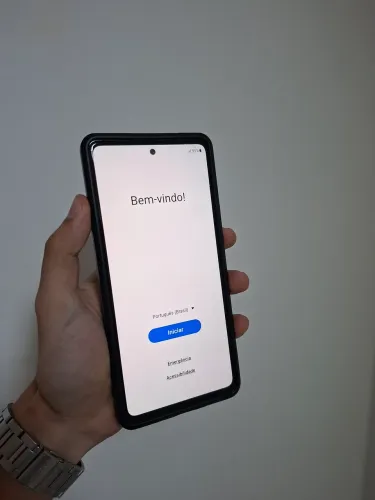 Samsung S20 FE