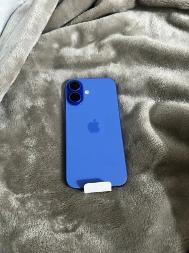 iPhone 16 128g 