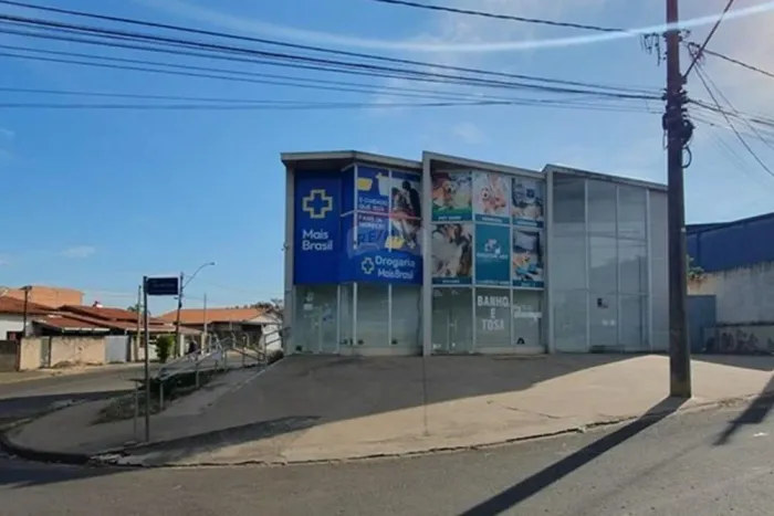 Prédio Comercial a venda em Jaguariúna, SP