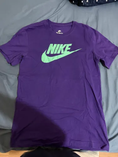 Camiseta Nike Original Tamanho P