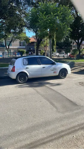 Renault Clio Rn/alize/expr./1.0 Hi-power 16V 5P 2014