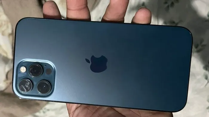 iPhone 12 Pro Max