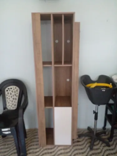 Mesa de rack 1,80m