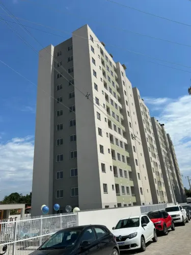 Apartamento 2 quartos | Itajuba Beach Club | Itajuba - Barra Velha/SC | R$ 440.000