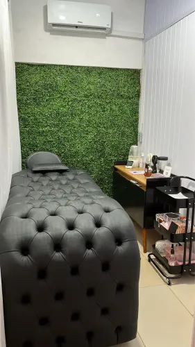 Maca Luxo