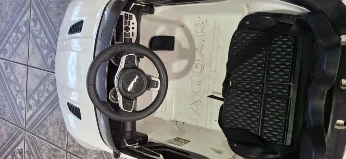 Carro automático 
