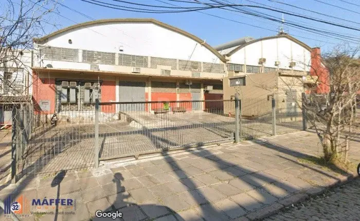 Depósito/Pavilhão para Venda - 5.686,00m², 0 dormitórios, Sarandi