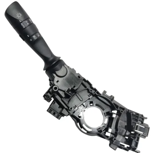CHAVE SETA LUZ COM MILHAS TOYOTA HILUX SW4 2.8 2016 2021