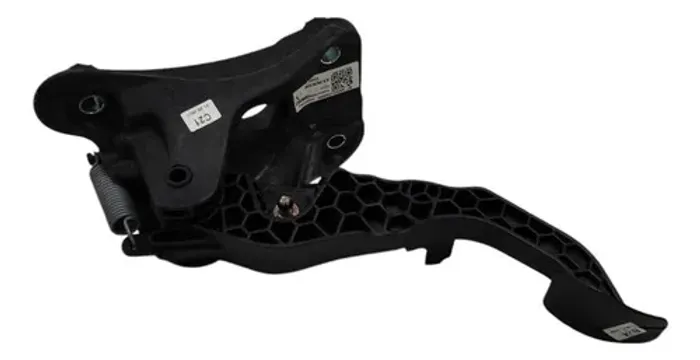 Pedal Embreagem Renault Duster 1.6 Manual 2023 465037248r
