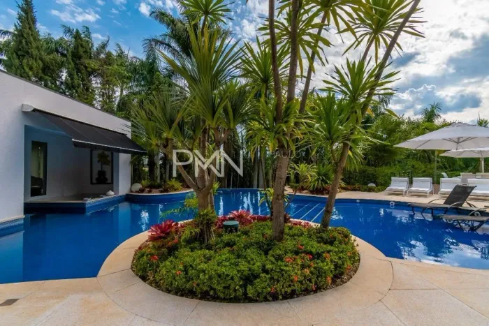 Casa à venda em Valinhos, Village Sans Souci, com 4 suítes, com 1000 m², Village Sans Souc