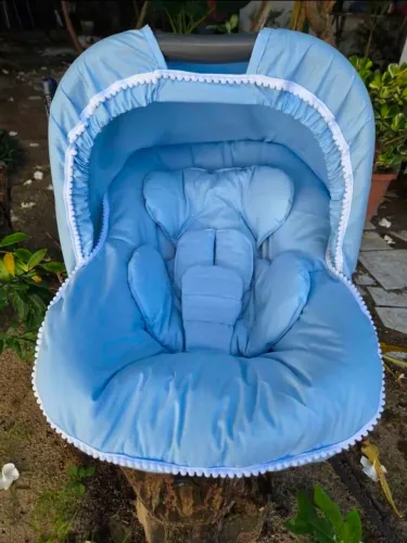 Capas para bebe conforto