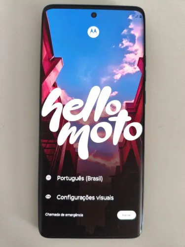 Motorola Edge 40 Neo