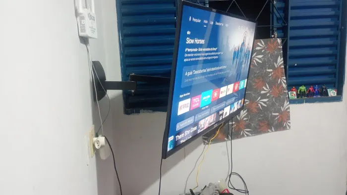 Tv Android 42