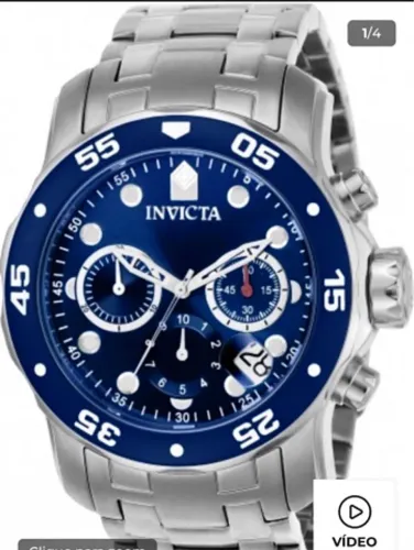 Relógio Invicta Pro Diver original