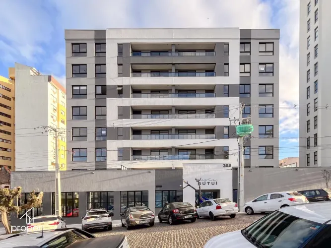 Apartamento para alugar no Vista Butuí - Pelotas/RS
