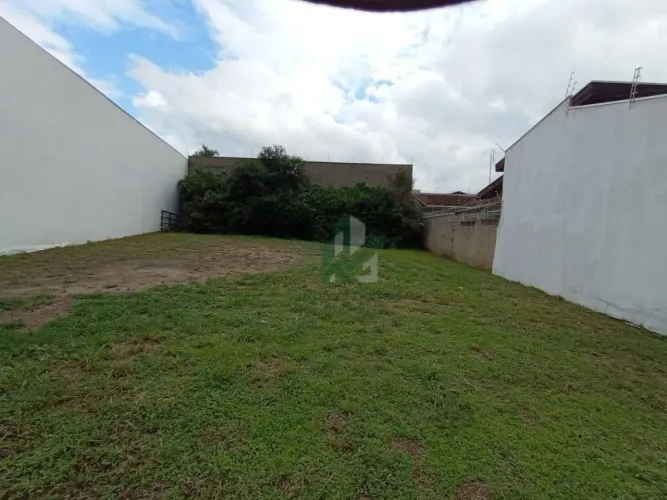 Terreno à venda, 400 m² por R$ 355.000,00 - Vila Santa Júlia - Mogi Guaçu/SP