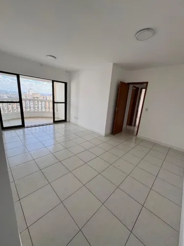 ALUGA-SE APARTAMENTO NO ED. PALAZIO DE ITÁLIA , SETOR BUENO