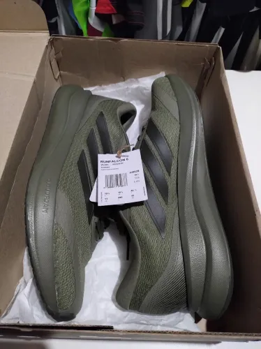 Tênis de corrida RUNFALCON 6 CLOUDFOAM Adidas