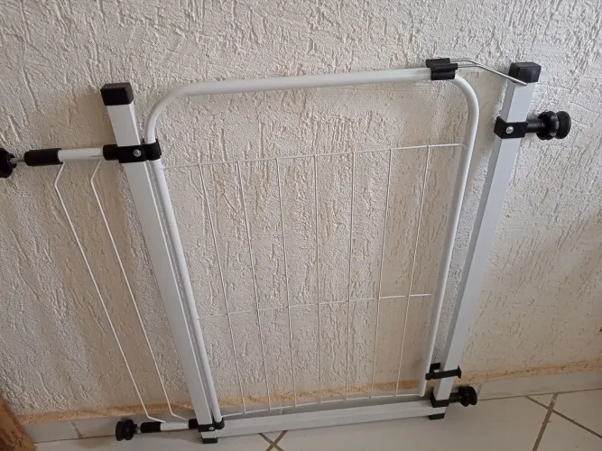 Portão Pet / Grade de Proteção - NOVO