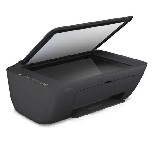 Impressora Multifuncional HP Deskjet Ink Advantage
