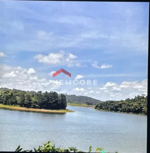 Chácara em Estrada dos Vitalinos 10509 - Represa do França - Juquitiba/SP