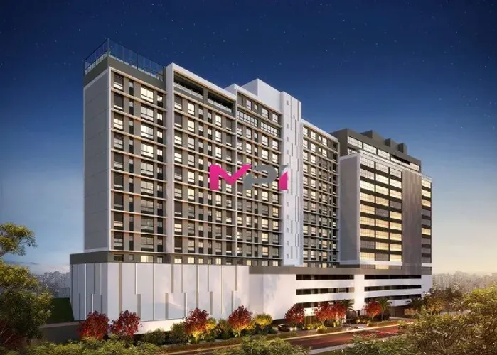 LANÇAMENTO: SALA COMERCIAL À VENDA - HUB BY TEBAS - EM FRENTE AO JUNDIAÍ SHOPPING - AVENID