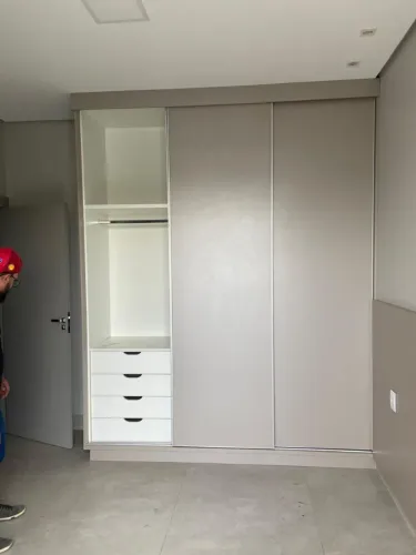 Montador de móveis em geral