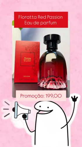 Boticário/Eudora/Natura