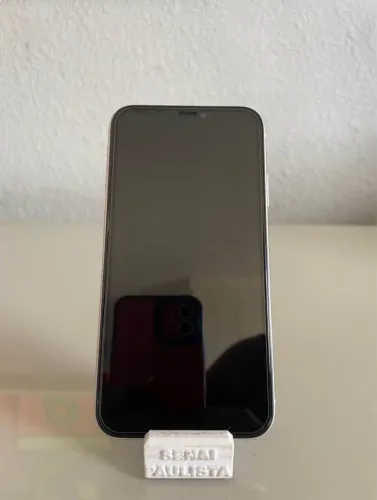 iPhone XR 128 Gb, Branco