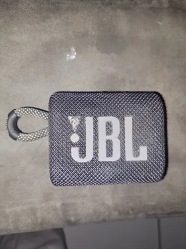 Jbl go3 original