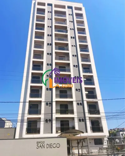 APARTAMENTO - CENTRO - MG