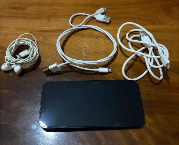 iPhone 13 128gb