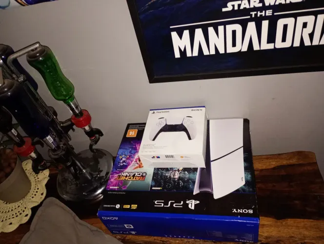 PLAYSTATION 5