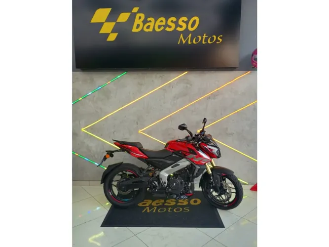 Bajaj Dominar ns400z 2026