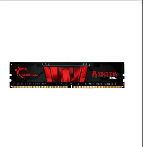 Memória RAM DDR4 16gb G.SKILL 2666 1.2v