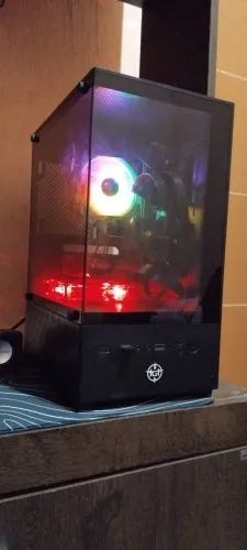 Pc gamer custo-benefício i5 4440