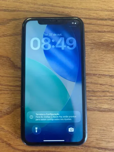 iPhone 11 128GB