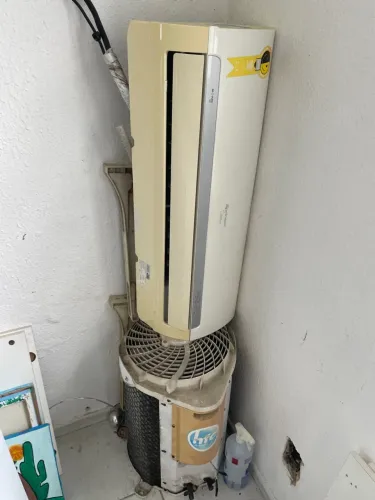 Vende-se ar condicionado