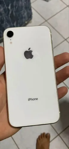 iPhone XR todo original