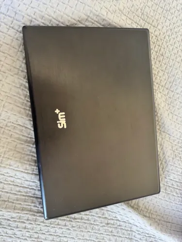 Notebook Positivo Sim+