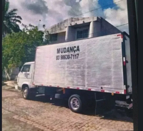 Fretes e mudanças