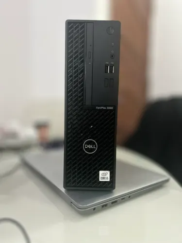 CPU DELL OptiPlex 3090 i5 10500 16GB Adata 3200 1TB M2