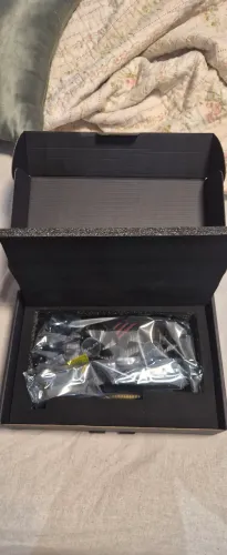 Placa de Vídeo GEFORCE GTX 1050 Ti